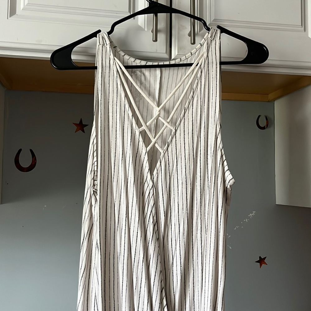 Womens tank top